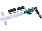 Veiling - Makita 195866-2 Stofafzuigset, Nieuw