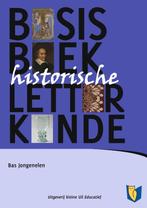 Basisboek Historische letterkunde 9789493170476, Boeken, Verzenden, Zo goed als nieuw
