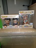 Funko  - Funko Pop One Piece , Luffy e Foxy 2pack e Buggy