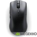 Glorious Model O 2 PRO Wireless 1K Polling Black, Verzenden, Nieuw, Glorious