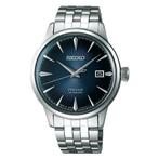 Seiko - Presage Cocktail Automatic - SRPB41J1 - Heren - 2025, Nieuw