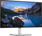 DELL U2722DE -  QHD IPS monitor -27 inch, Computers en Software, Monitoren, Ophalen of Verzenden, Nieuw