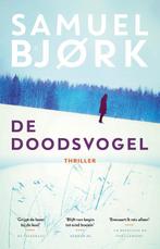 De doodsvogel / Munch & Kruger / 2 9789024598052, Boeken, Verzenden, Zo goed als nieuw, Samuel Bjork