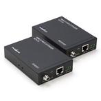 HDMI extender | Nedis | Tot 60 meter over UTP, Audio, Tv en Foto, Audiokabels en Televisiekabels, Verzenden, Nieuw