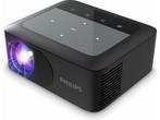 Philips NeoPix 110 (NPX110/INT) - 65 inch - HD-ready, Verzenden, Zo goed als nieuw
