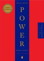 9780140280197 The 48 Laws of Power Robert Greene, Boeken, Schoolboeken, Nieuw, Robert Greene, Verzenden