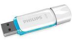 Philips | USB Stick | 16 GB | USB 2.0 | Snow, Computers en Software, USB Sticks, Nieuw, Verzenden