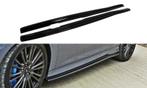 Zijskirts Diffusers Ford Focus RS Mk3 Glanzend Zwart, Auto-onderdelen, Ophalen of Verzenden, Nieuw