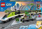 Lego Set - 60337/60205/60238 - City - LEGO City Treinen, Nieuw