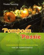 Pompoen Passie 9789033008580 Tineke Huizing, Verzenden, Gelezen, Tineke Huizing
