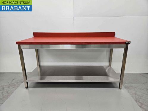 RVS Polyethyleen PE Snijtafel Werktafel Premium-line 180 cm, Zakelijke goederen, Horeca | Keukenapparatuur, Nieuw in verpakking