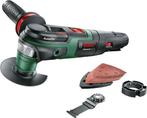 Bosch AdvancedMulti 18 Accu multitool - Zonder 18 V accu en, Doe-het-zelf en Verbouw, Verzenden, Zo goed als nieuw