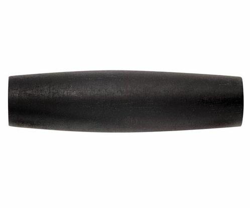 Inzetstuk ebben 75mm tbv Deurkruk / Deurklink Ton, Doe-het-zelf en Verbouw, Hang- en Sluitwerk, Nieuw, Ophalen of Verzenden