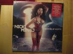 Nicki Minaj - Beam me up Scotty 2 xLP Beautiful and brutal, Nieuw in verpakking