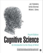 Cognitive Science   International Student Edit 9781071853917, Boeken, Zo goed als nieuw