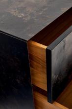 Heilig Objects - Commode - Eik - HAMBURG Dressoir