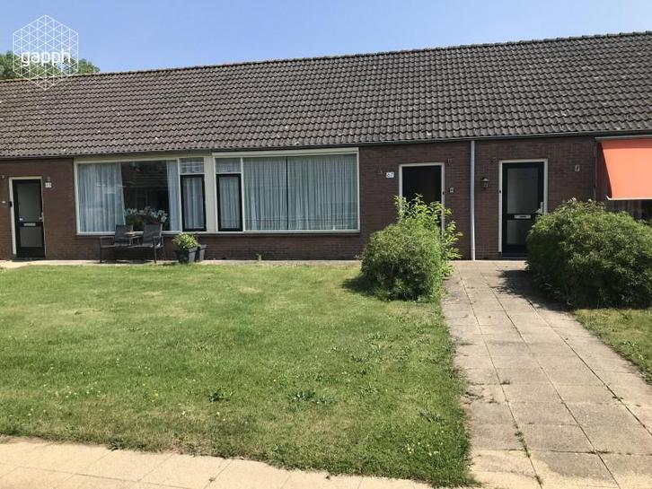 Woning te huur in Nijkerk - 77 m² - 2 kamer(s) - 2 kamers, Huizen en Kamers, Huizen te huur, Gelderland, Overige soorten