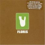 cd digi - Floris - Floris, Zo goed als nieuw, Verzenden