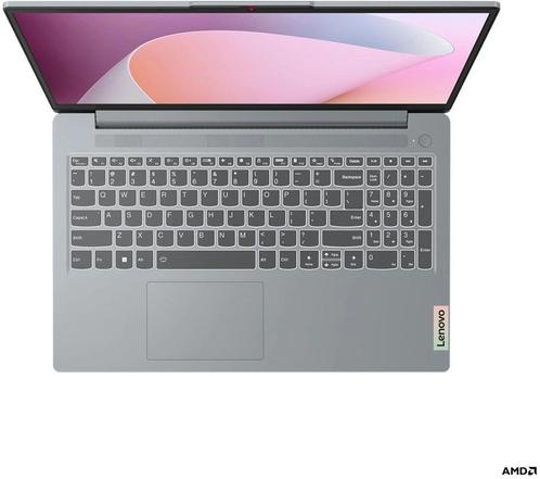 Lenovo IdeaPad Slim 3 15AMN8 - A | AMD Ryzen 5 | 8GB, Computers en Software, Windows Laptops, SSD, Zo goed als nieuw, Ophalen of Verzenden