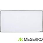 Glorious Mousepad XXL Wit, Computers en Software, Muizen, Verzenden, Nieuw, Glorious