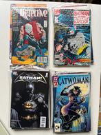 Detective Comics, Batman, Catwoman - Detective Comics - 20, Nieuw