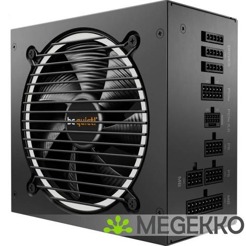 Be quiet! Pure Power 12 M 650W, Computers en Software, Interne voedingen, Nieuw, Verzenden