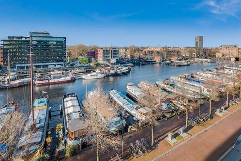 Te huur: Appartement Westerdok in Amsterdam, Huizen en Kamers, Huizen te huur, Noord-Holland, Appartement