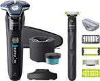 Philips Series 7000 Shaver &amp; OneBlade | S7886/78, Witgoed en Apparatuur, Ophalen of Verzenden, Nieuw