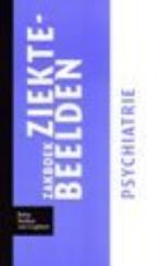 Zakboek ziektebeelden Psychiatrie 9789031364664, Verzenden, Zo goed als nieuw