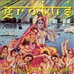 cd - Grotus - Slow Motion Apocalypse, Verzenden, Zo goed als nieuw