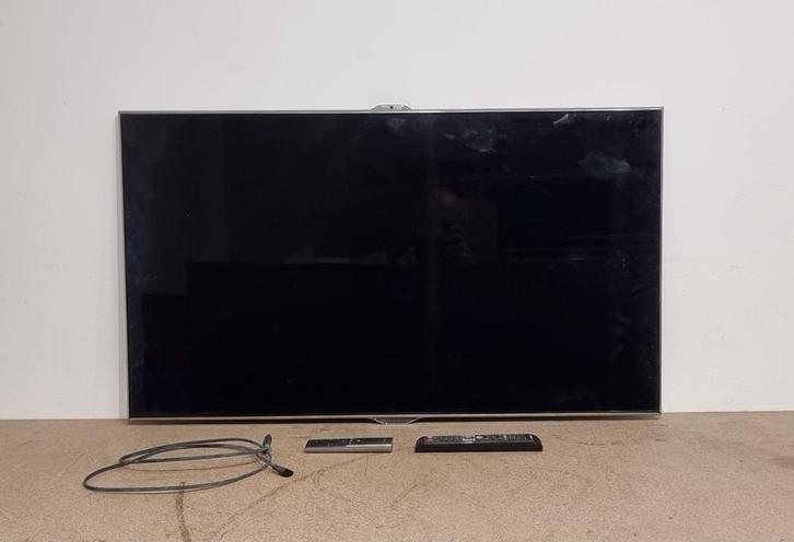Een 46 Samsung televisie, Audio, Tv en Foto, Televisies