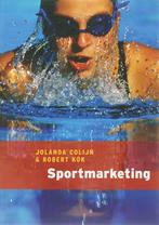 Sportmarketing 9789043011556 J. Colijn, Boeken, Schoolboeken, Verzenden, Gelezen, J. Colijn