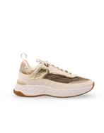 Kurt Geiger sneakers/lage-sneakers dames 37 beige, Kleding | Dames, Schoenen, Kurt Geiger, Verzenden, Nieuw, Beige