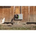 Smartcoop kippendeur - kerbl, Dieren en Toebehoren, Pluimvee | Toebehoren, Ophalen of Verzenden, Nieuw