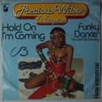 Precious Wilson - Hold on Im coming - Single, Verzenden, Nieuw in verpakking
