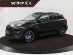 Lynk & Co 01 1.5, Auto's, Lynk & Co, Automaat, Zwart, Plug-in hybride, Nieuw