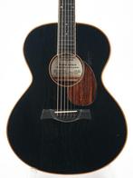 Picard Guitars Parlor Saloon Black Top 2016, Ophalen of Verzenden, Gebruikt, Western- of Steelstringgitaar, Met (piezo-)element