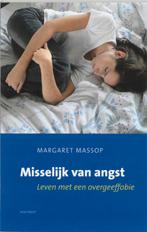 Misselijk van angst 9789052408187 Margaret Massop, Gelezen, Verzenden, Margaret Massop, N.v.t.