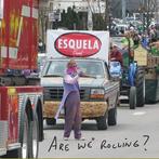 cd digi - Esquela - Are We Rolling?, Verzenden, Zo goed als nieuw