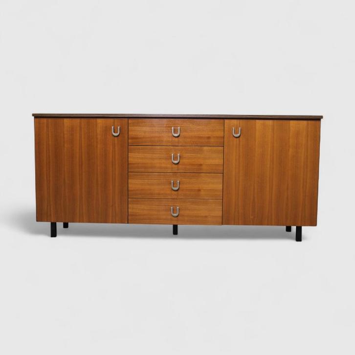 Vintage dressoir uit de jaren 60/70, Huis en Inrichting, Kasten | Dressoirs