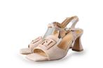 Nathan Baume Sandalen in maat 41 Bruin | 10% extra korting, Bruin, Verzenden, Sandalen of Muiltjes, Zo goed als nieuw