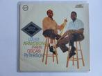 Louis Armstrong meets Oscar Peterson (LP), Cd's en Dvd's, Vinyl | Jazz en Blues, Verzenden, Nieuw in verpakking