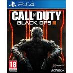 Call of Duty Black Ops III (Black Ops 3) (Losse CD), Spelcomputers en Games, Games | Sony PlayStation 4, Ophalen of Verzenden