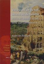 Verdreven uit de hof, levend uit de belofte 9789072462688, Verzenden, Gelezen, Koert van Bekkum