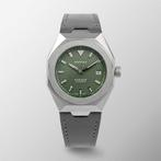 NOSTAS - AUDACE movimento svizzero sellita SW 200 - NA04 20, Sieraden, Tassen en Uiterlijk, Nieuw