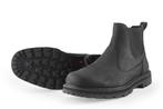 Timberland Chelsea boots in maat 40 Zwart | 10% extra, Verzenden, Zwart, Overige typen, Zo goed als nieuw