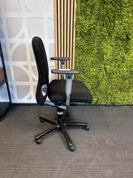 Tweedehands Haworth Comforto bureaustoel | Zwart, Verzenden, Nieuw in verpakking