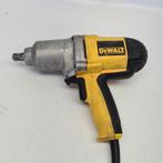 DeWalt DW292 Elektrische Slagmoersleutel 220V | Nette Staat, Doe-het-zelf en Verbouw, Gereedschap | Boormachines, Ophalen of Verzenden