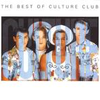 cd - Culture Club - The Best Of Culture Club, Verzenden, Zo goed als nieuw