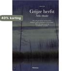 Grijze Herfst 9789022325193 Nellie Mandel, Verzenden, Gelezen, Nellie Mandel